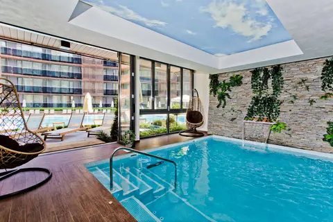 Galeon Residence Spa in Несебър — foto 14