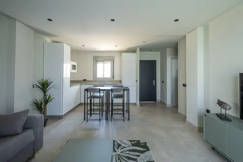 ON City Apartments in Almonte — foto 16