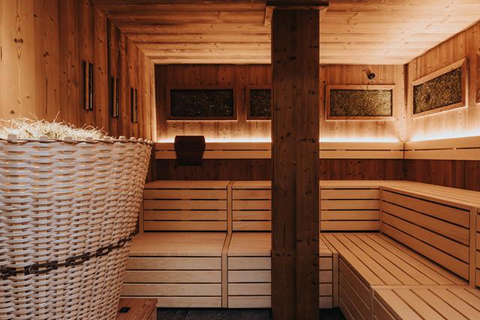 Vitalhotel Dosses foto 19