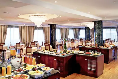 Nixe Palace in Palma De Mallorca — foto 30