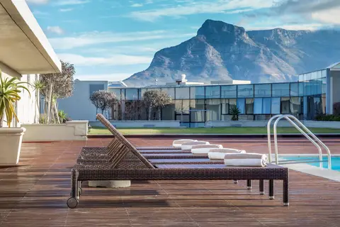 Lagoon Beach Hotel in Milnerton — foto 13