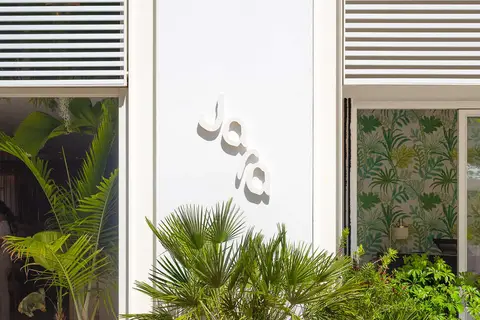 The Standard Ibiza in Ibiza — foto 15