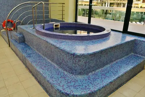 Hotel Marvel in Несебър — foto 30