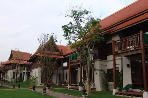 Khaolak Bhandari Resort & Spa in Khuekkhak, Takuapa — foto 17