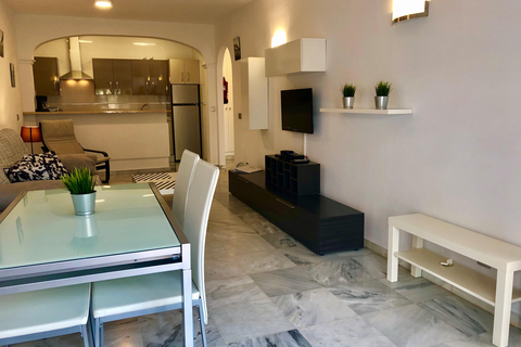 Appartementen Las Rosas de Capistrano foto 15