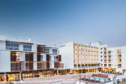 Ocean Drive Talamanca in Ibiza-Stad — foto 3