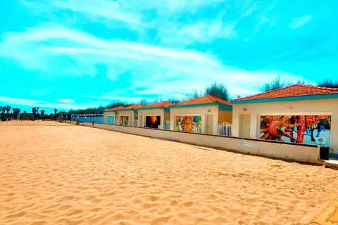 Villaggio Turistico Internazionale La Plaja in Catania — foto 15
