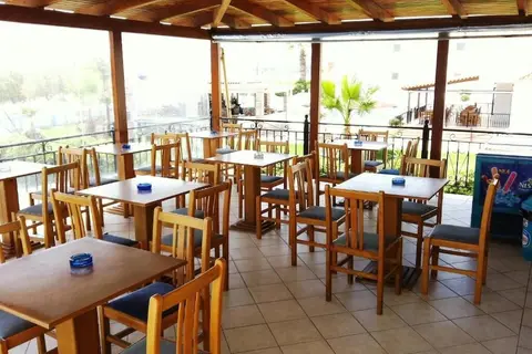 Andreolas Beach Hotel in Δημοτική Ενότητα Λαγανά — foto 13