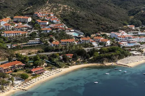 Aristoteles Holiday Resort & Spa in Aristoteles Resort Spa Hotel