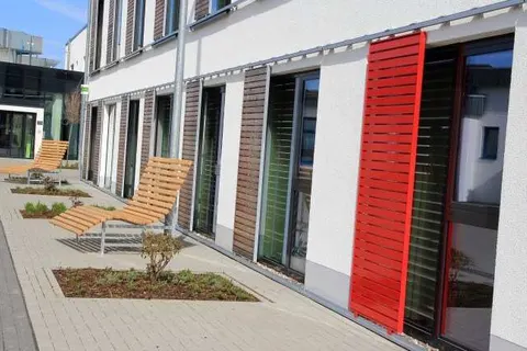 Hotel Fünf10 foto 13