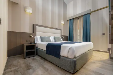 Hotel Reina Cristina in Teruel — foto 17