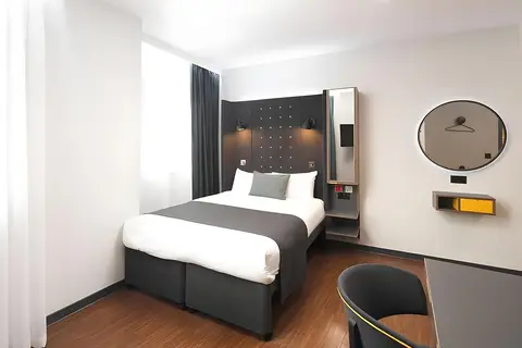 Point A Hotel, London Shoreditch in Londen, foto 22