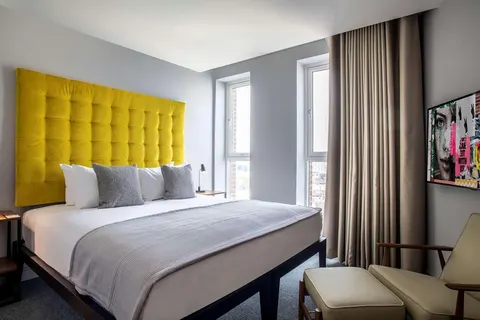 The Gate London City foto 2