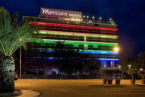 Mercure Siracusa Prometeo in Syracuse, foto 10
