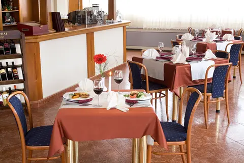 Samokov Hotel in Самоков — foto 10