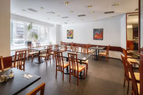 Hotel Harmony in Praag, foto 7