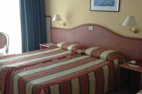 Hotel Harry's in Rome — foto 28