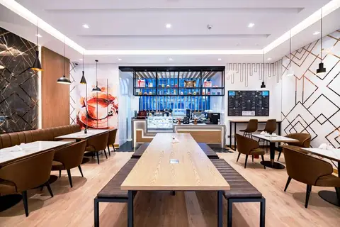The Edge Hotel Creekside in ديرة — foto 6