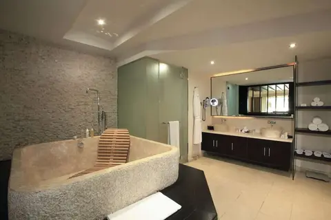 InterContinental Mauritius Resort in Arsenal VCA — foto 12