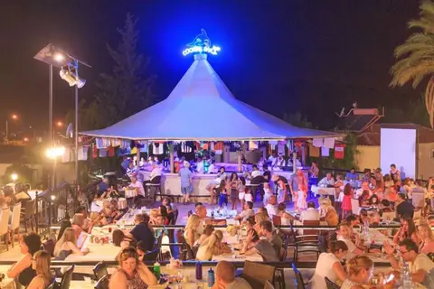 Orka World Hotel & Aquapark in Bergama — foto 23