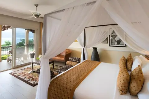 Royal Zanzibar Beach Resort in Nungwi — foto 14