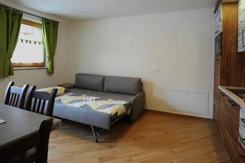 Chalet Fiocco di Neve in Livigno — foto 6
