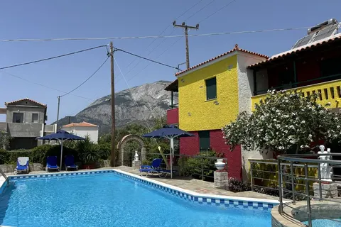 Albatros Studios foto 5