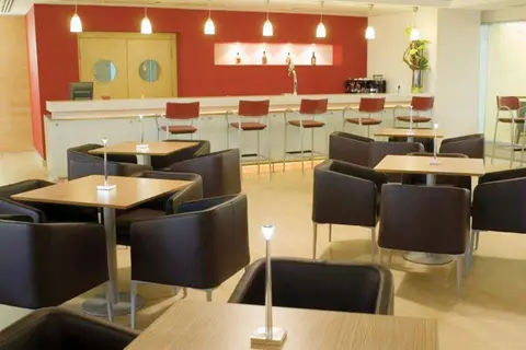 Novotel Lisboa in Lissabon — foto 19