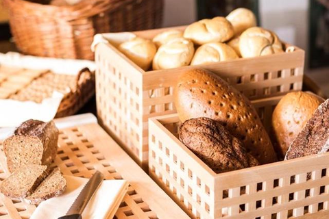 Hotel Solaria foto 8