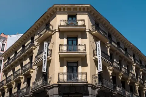 Petit Palace Preciados in Madrid, foto 25