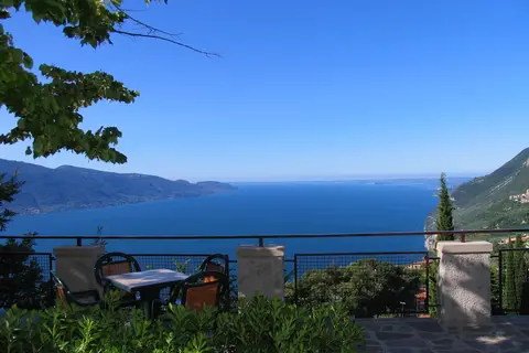 Residence La Rotonda in Vaiano — foto 24