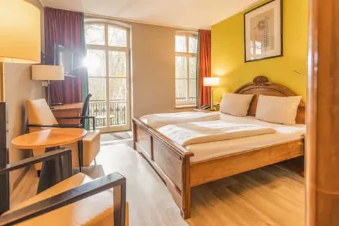 Hotel Bentheimer Hof foto 7