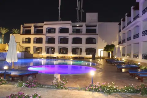 El Khan Sharm Hotel in Sharm El Sheikh, foto 5