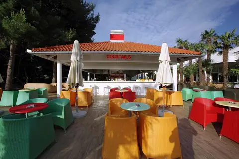 Amadria Park Hotel Andrija in Grad Šibenik — foto 17