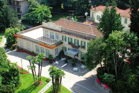 Grand Hotel Des Iles Borromees & Spa in Stresa, foto 9