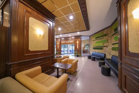 GRIFID Club Hotel Arabella in СПА център Ривиера Бийч — foto 10