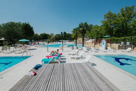 Sabbiadoro in Lignano Sabbiadoro — foto 10