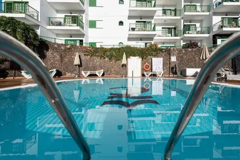 Apartamentos Don Diego in San Bartolomé de Tirajana — foto 13
