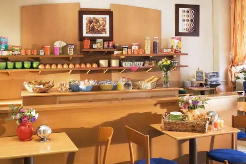 Timhotel Paris Gare Montparnasse in Parijs, foto 14