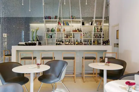 Eurostars Book Hotel in München — foto 8
