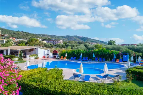 Serena Hotel in Δημοτική Ενότητα Μελιτειέων — foto 7