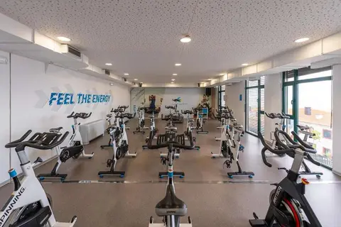 Sentido Galosol in Santa Cruz, foto 9