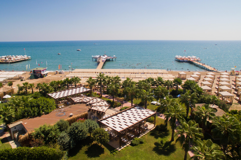 Hotel Saturn Palace Resort foto 21