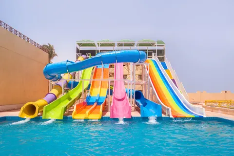 Sunny Days Mirette Family Resort foto 9