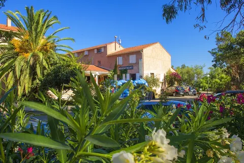 Camping Kalliste foto 2