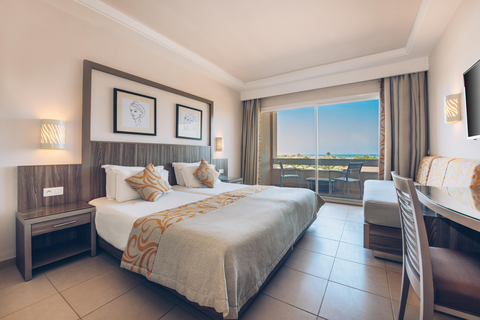 Iberostar Waves Mehari Djerba foto 33