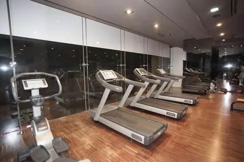 La Boheme Hotel in Tirana — foto 11