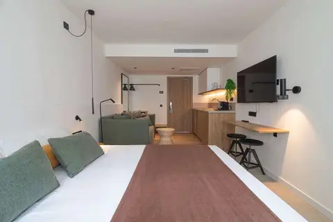 Cabot Las Velas Apartments in Port de Pollença — foto 8