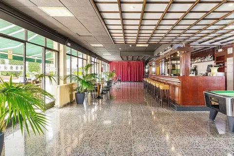 Guitart Rosa Hotel in Lloret de Mar — foto 10
