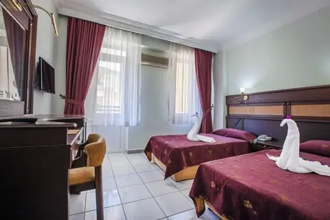 Kleopatra Ada in Alanya — foto 20